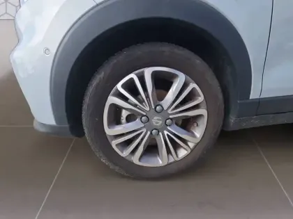 Photo 13 Leapmotor T03  Electric 109 ch