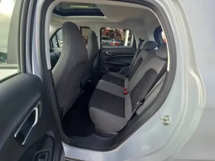 Photo 19 Leapmotor T03  Electric 109 ch