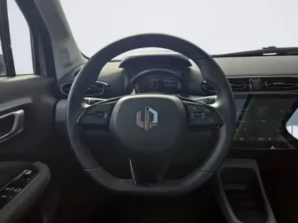 Photo 11 Leapmotor T03  Electric 109 ch