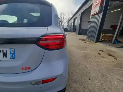 Photo 23 Leapmotor T03  Electric 109 ch