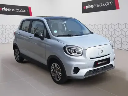 Photo 6 Leapmotor T03  Electric 109 ch