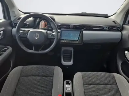 Photo 9 Leapmotor T03  Electric 109 ch