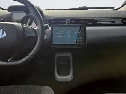 Photo 10 Leapmotor T03  Electric 109 ch