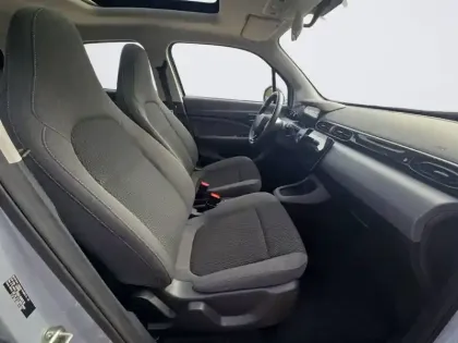 Photo 14 Leapmotor T03  Electric 109 ch