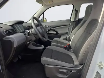 Photo 8 Leapmotor T03  Electric 109 ch