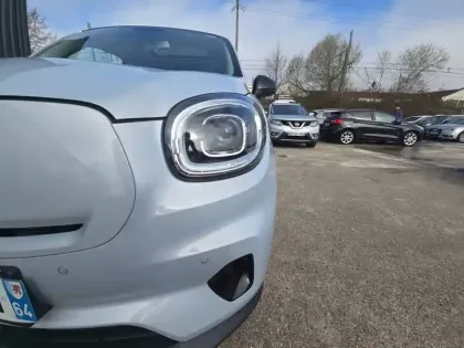 Photo 18 Leapmotor T03  Electric 109 ch