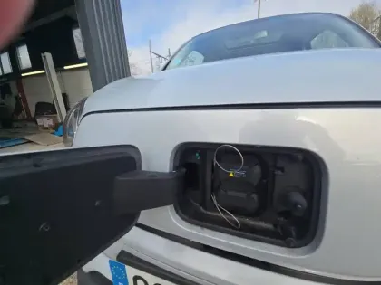 Photo 17 Leapmotor T03  Electric 109 ch