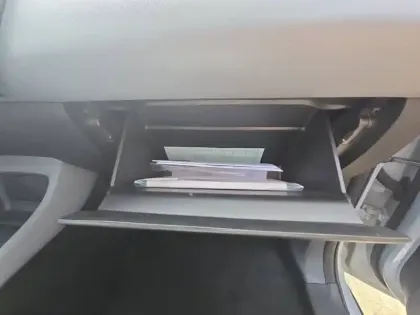 Photo 27 Leapmotor T03  Electric 109 ch