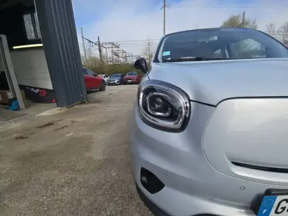 Photo 16 Leapmotor T03  Electric 109 ch