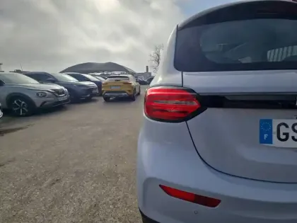 Photo 21 Leapmotor T03  Electric 109 ch