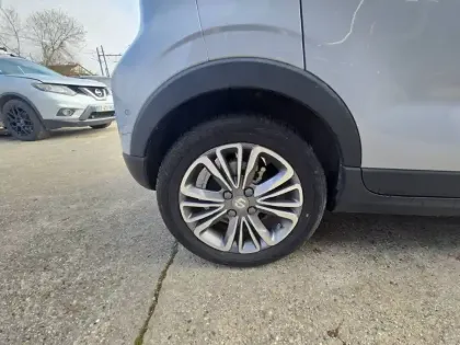 Photo 24 Leapmotor T03  Electric 109 ch