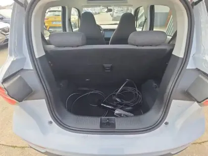 Photo 22 Leapmotor T03  Electric 109 ch