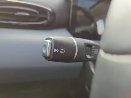 Photo 35 Leapmotor T03  Electric 109 ch