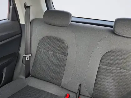 Photo 12 Leapmotor T03  Electric 109 ch