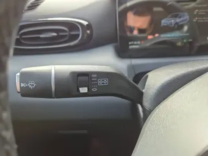 Photo 34 Leapmotor T03  Electric 109 ch