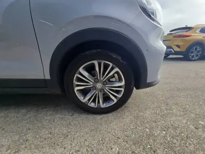 Photo 15 Leapmotor T03  Electric 109 ch