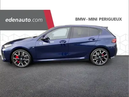 Photo 22 BMW Serie 1 123 xDrive 218 ch DKG7