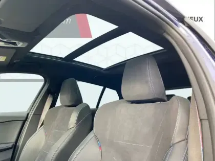 Photo 56 BMW Serie 1 123 xDrive 218 ch DKG7