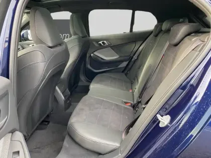 Photo 53 BMW Serie 1 123 xDrive 218 ch DKG7