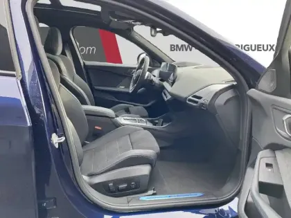 Photo 23 BMW Serie 1 123 xDrive 218 ch DKG7