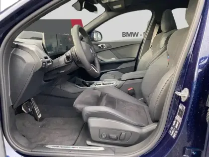 Photo 48 BMW Serie 1 123 xDrive 218 ch DKG7