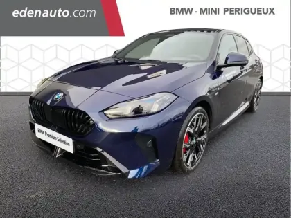 Photo 40 BMW Serie 1 123 xDrive 218 ch DKG7