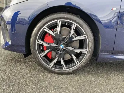 Photo 27 BMW Serie 1 123 xDrive 218 ch DKG7