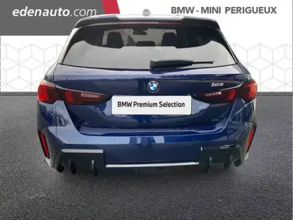 Photo 35 BMW Serie 1 123 xDrive 218 ch DKG7