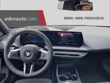 Photo 24 BMW Serie 1 123 xDrive 218 ch DKG7