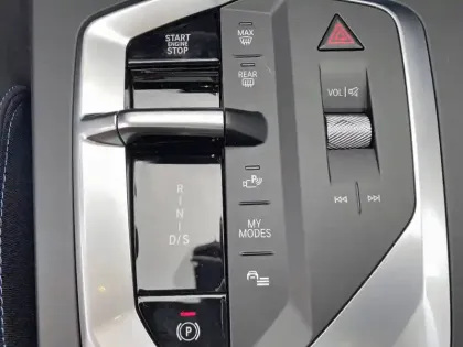 Photo 51 BMW Serie 1 123 xDrive 218 ch DKG7