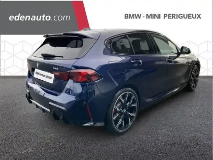 Photo 41 BMW Serie 1 123 xDrive 218 ch DKG7