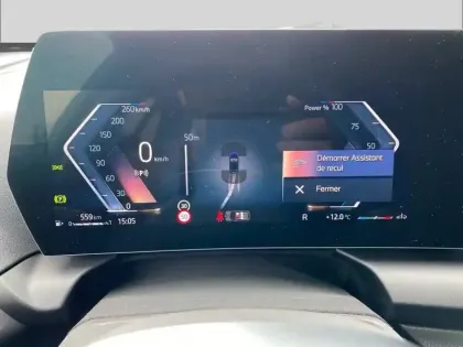 Photo 30 BMW Serie 1 123 xDrive 218 ch DKG7