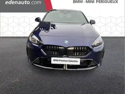 Photo 34 BMW Serie 1 123 xDrive 218 ch DKG7