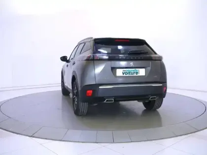 Photo 6 Peugeot 2008  PureTech 130 S&S BVM6