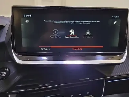 Photo 23 Peugeot 2008  PureTech 130 S&S BVM6