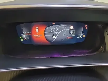 Photo 9 Peugeot 2008  PureTech 130 S&S BVM6