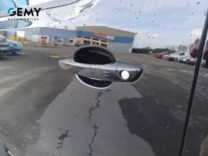 Photo 11 Citroën Jumpy  CA XL DIESEL 180 CH AUTOMAT.