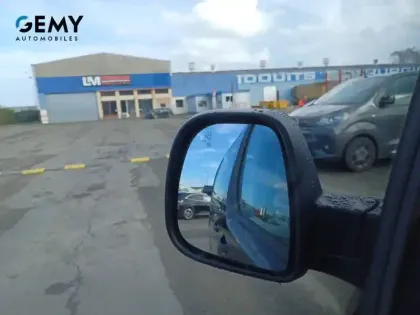 Photo 17 Citroën Jumpy  CA XL DIESEL 180 CH AUTOMAT.