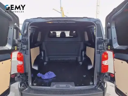 Photo 5 Citroën Jumpy  CA XL DIESEL 180 CH AUTOMAT.