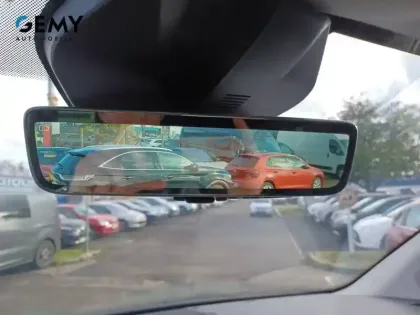 Photo 15 Citroën Jumpy  CA XL DIESEL 180 CH AUTOMAT.