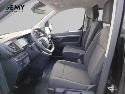 Photo 8 Citroën Jumpy  CA XL DIESEL 180 CH AUTOMAT.