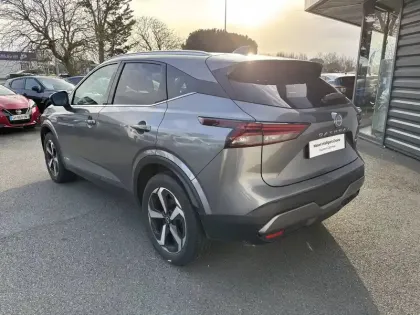 Photo 81 Nissan Qashqai  e-Power 190 ch
