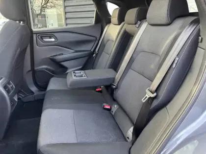 Photo 16 Nissan Qashqai  e-Power 190 ch