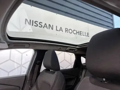 Photo 117 Nissan Qashqai  e-Power 190 ch