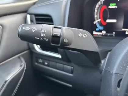 Photo 24 Nissan Qashqai  e-Power 190 ch