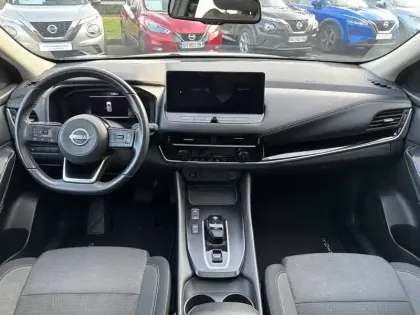 Photo 98 Nissan Qashqai  e-Power 190 ch