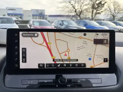 Photo 30 Nissan Qashqai  e-Power 190 ch