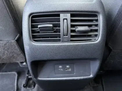 Photo 17 Nissan Qashqai  e-Power 190 ch