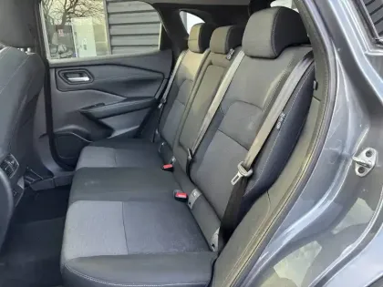 Photo 15 Nissan Qashqai  e-Power 190 ch