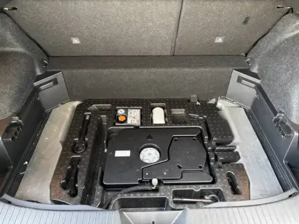 Photo 54 Nissan Qashqai Gén. III (J12) Ph1 N-Connecta 5